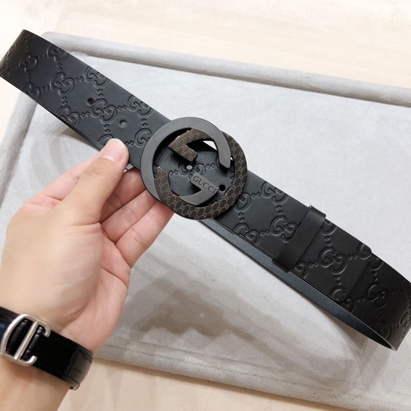 Gucci Belts